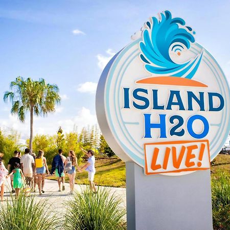 Tequila Sunrise Cottage With Private Hot Tub Near Disney With Margaritaville Resort Island H2O Access - 8008Dr 奥兰多 外观 照片
