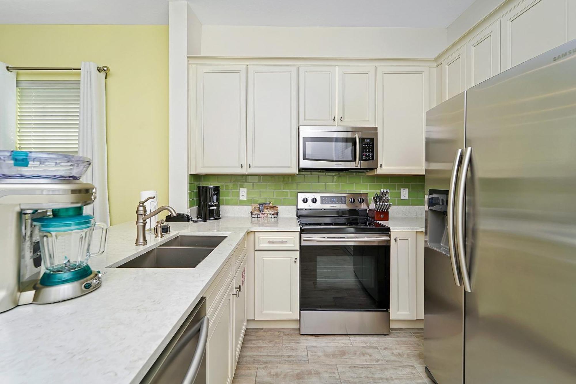 Tequila Sunrise Cottage With Private Hot Tub Near Disney With Margaritaville Resort Island H2O Access - 8008Dr 奥兰多 外观 照片