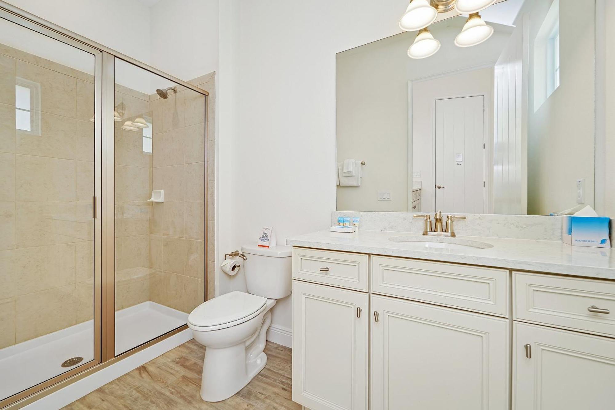 Tequila Sunrise Cottage With Private Hot Tub Near Disney With Margaritaville Resort Island H2O Access - 8008Dr 奥兰多 外观 照片