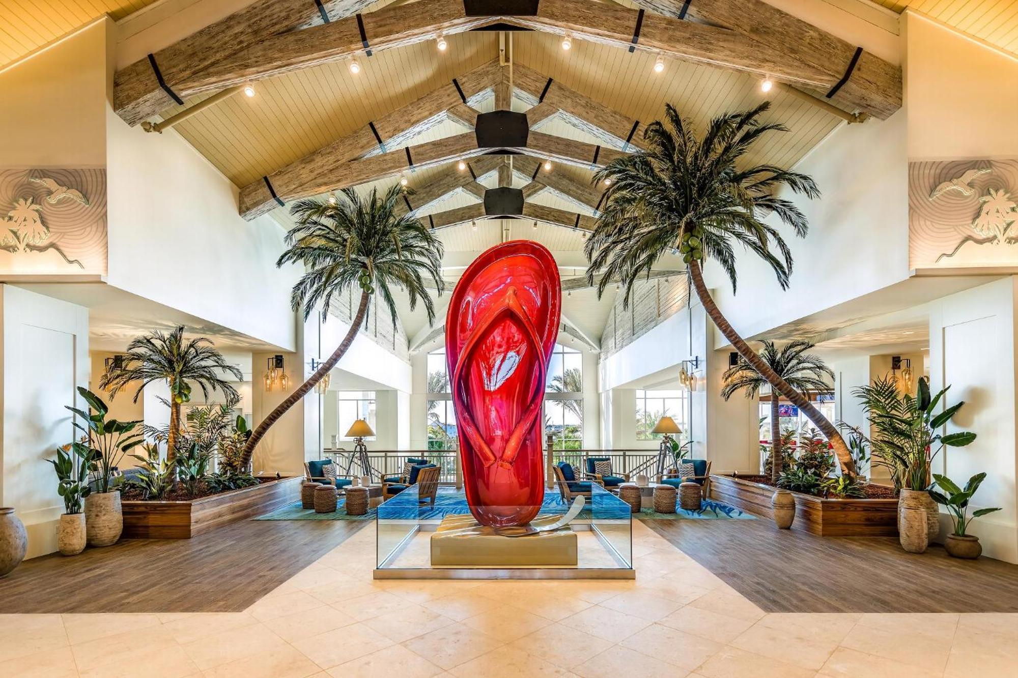 Tequila Sunrise Cottage With Private Hot Tub Near Disney With Margaritaville Resort Island H2O Access - 8008Dr 奥兰多 外观 照片