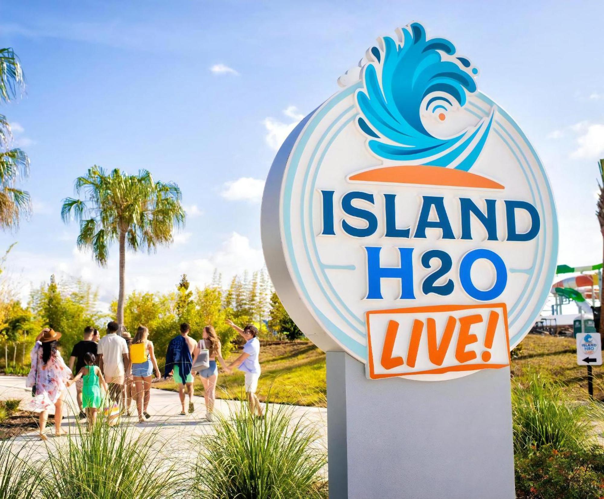 Tequila Sunrise Cottage With Private Hot Tub Near Disney With Margaritaville Resort Island H2O Access - 8008Dr 奥兰多 外观 照片