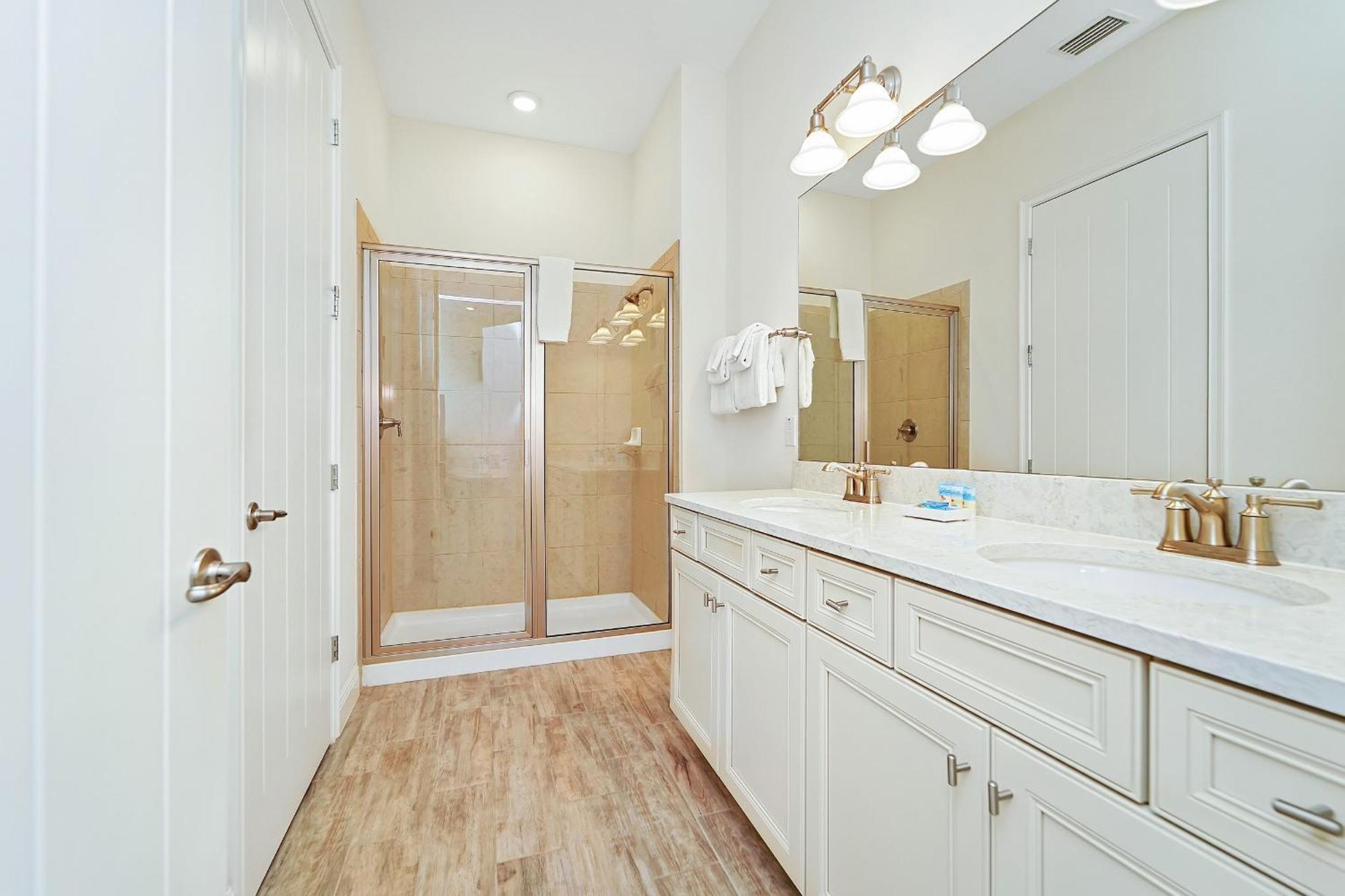Tequila Sunrise Cottage With Private Hot Tub Near Disney With Margaritaville Resort Island H2O Access - 8008Dr 奥兰多 外观 照片