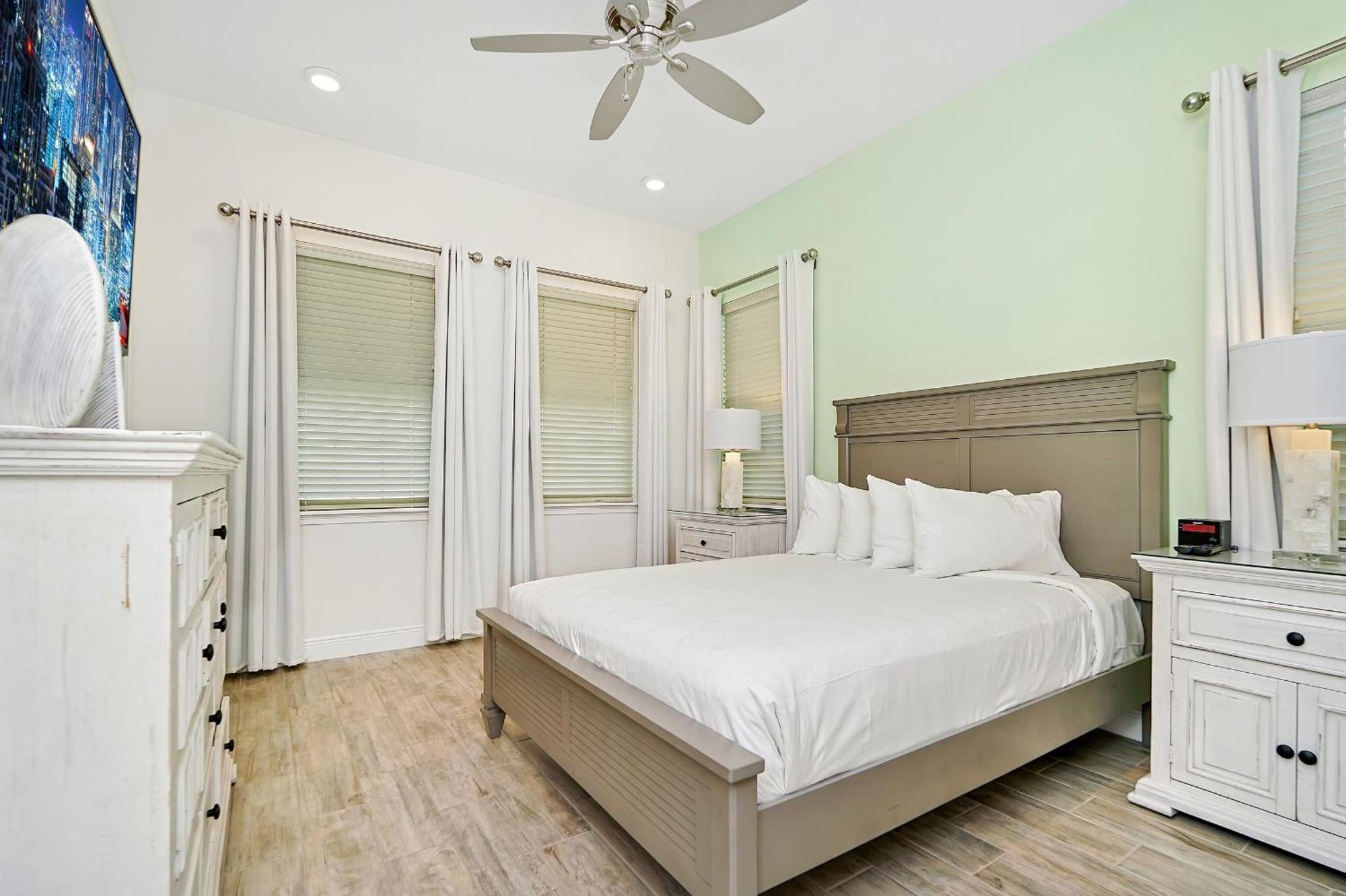 Tequila Sunrise Cottage With Private Hot Tub Near Disney With Margaritaville Resort Island H2O Access - 8008Dr 奥兰多 外观 照片