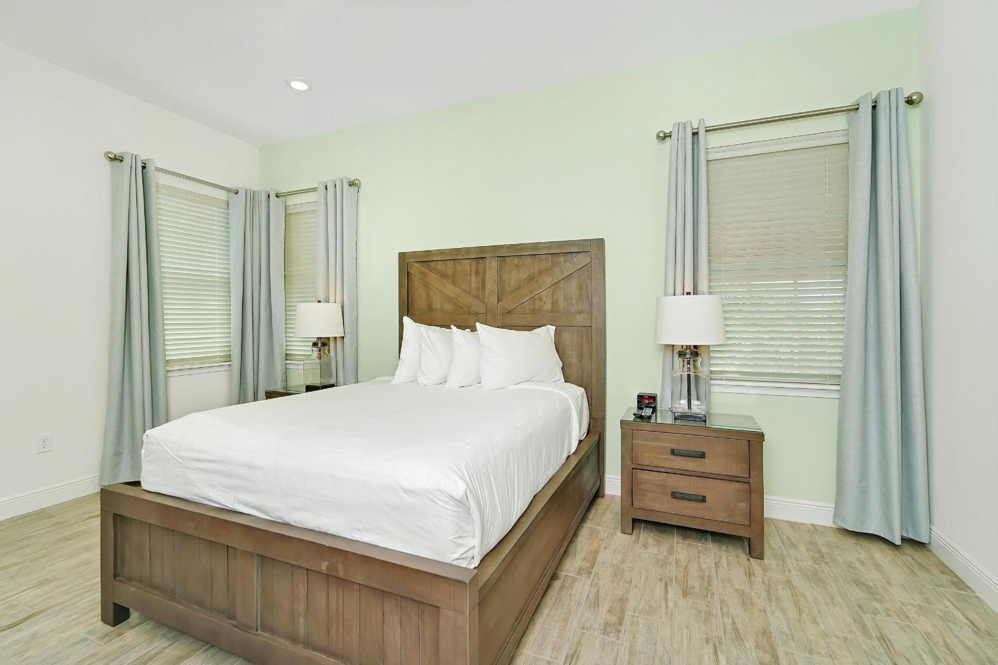 Tequila Sunrise Cottage With Private Hot Tub Near Disney With Margaritaville Resort Island H2O Access - 8008Dr 奥兰多 外观 照片